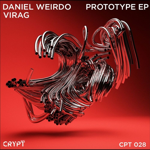 Daniel Weirdo & Virag - Prototype [CPT028]